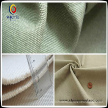 High Strength Cotton Canvas for Trousers and Shoes